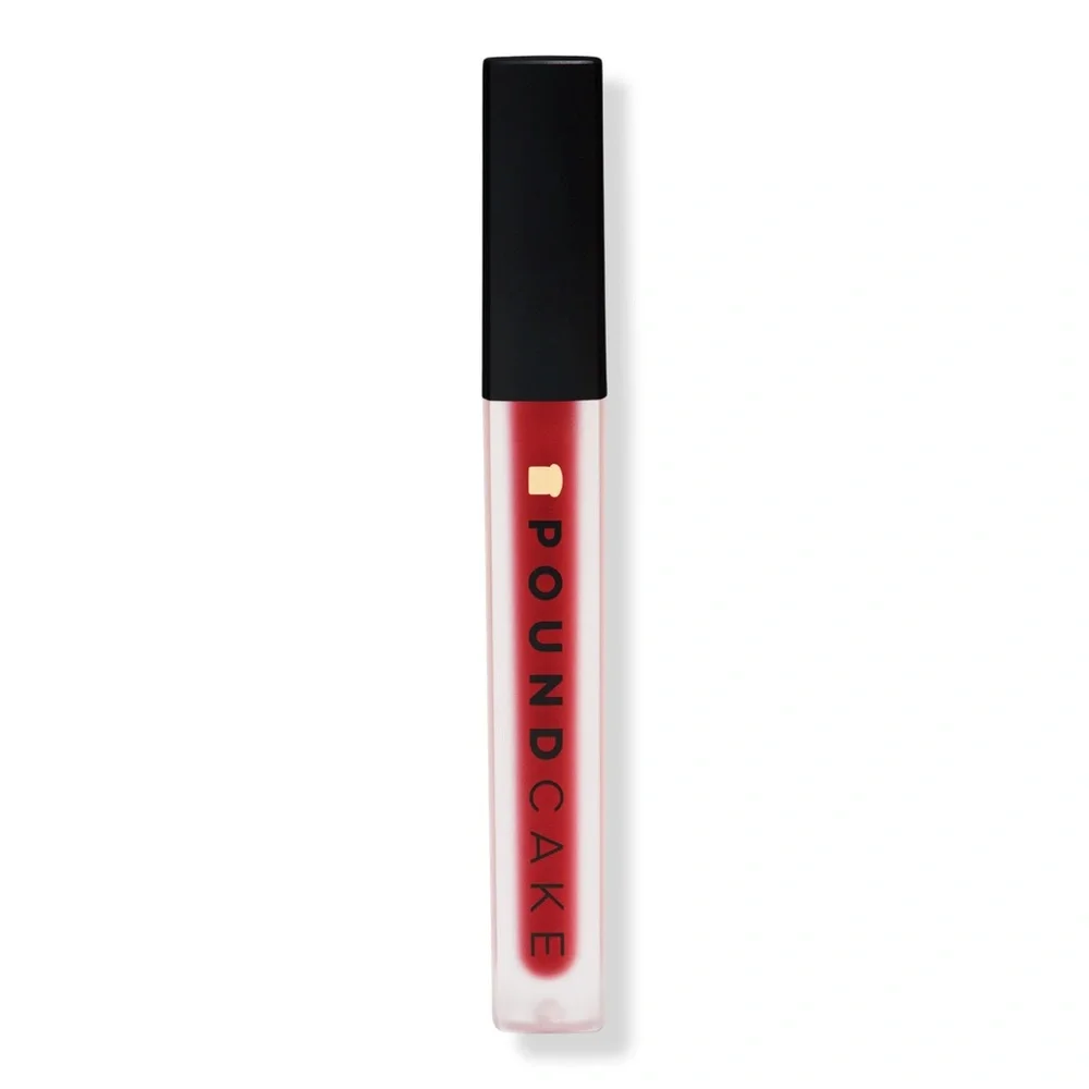 Pound Cake Cake Batter liquid lipstick